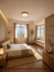 La Crystal (D9), Apartment #608956161